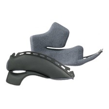Guanciali Shoei per Neotec 2