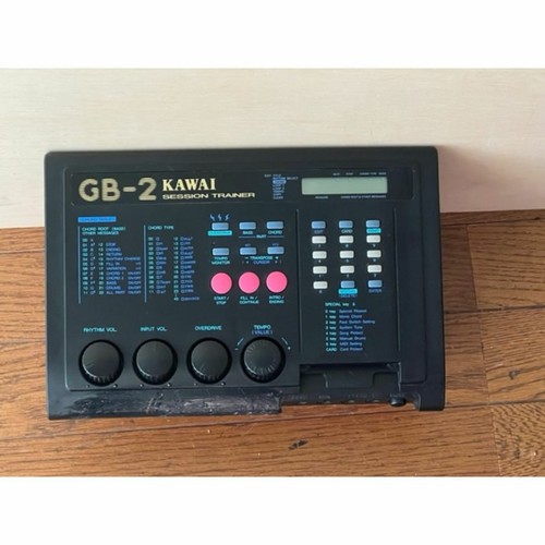 Kawai session trainer - kawai,