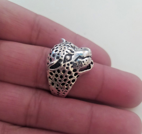 Anello antico vintage
