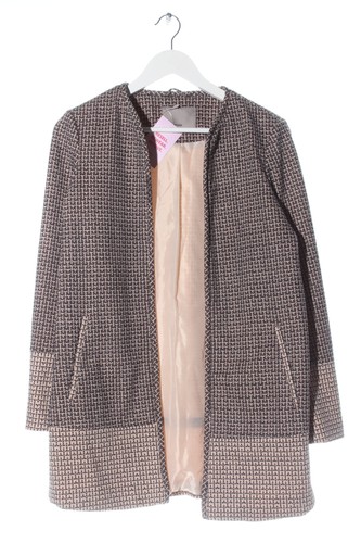 Vero moda cappotto mezza - moda,