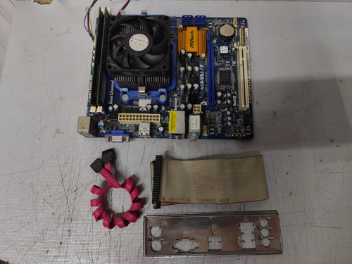 Piastra asrock n68 - piastra, n68-vs3