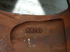 40300ax700 cerchio nissan - 40300ax700,