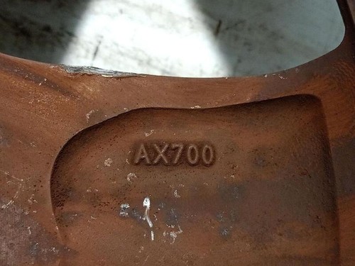 40300ax700 cerchio nissan - cerchio,