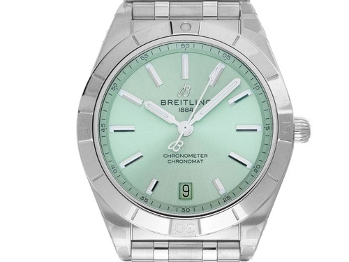 Breitling chronomat - breitling,