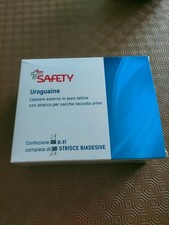 Safety Uroguaina Catetere