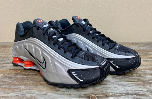 Scarpe sneakers nike shox - scarpe,