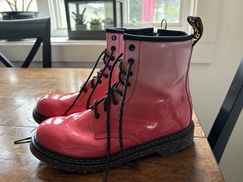 Stivali airwair martens da - dr.,