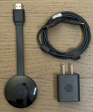 Google Chromecast Ultra
