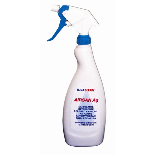 Airsan kg prodotto - kg,