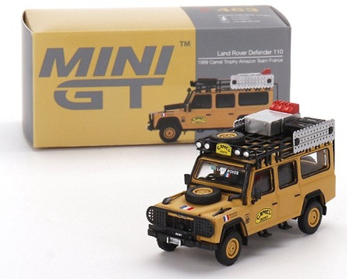 Land rover defender - defender, 110