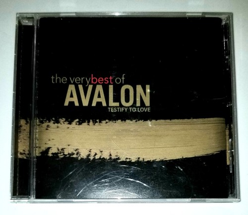 The very best avalon - very,