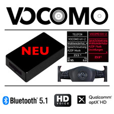 Vivavoce bluetooth audio - v2,