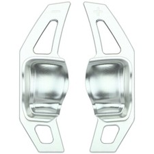 Prolunga leve cambio alluminio