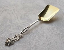 Raro Elegante Cucchiaino
