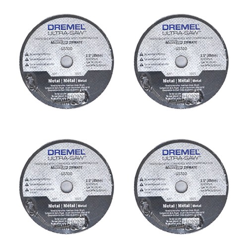 Dremel us510 ultra - dremel, us510-01