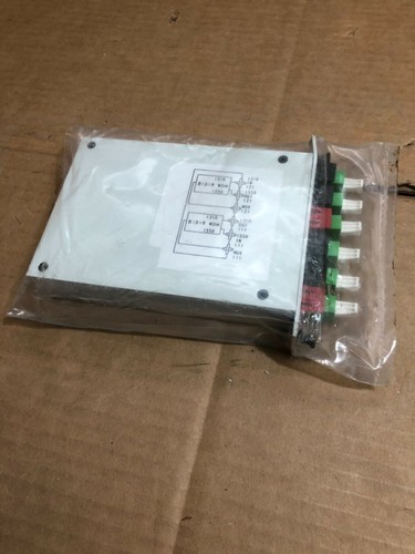 Divisore monitor adc - divisore, modello