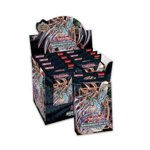 Cyber strike - ,