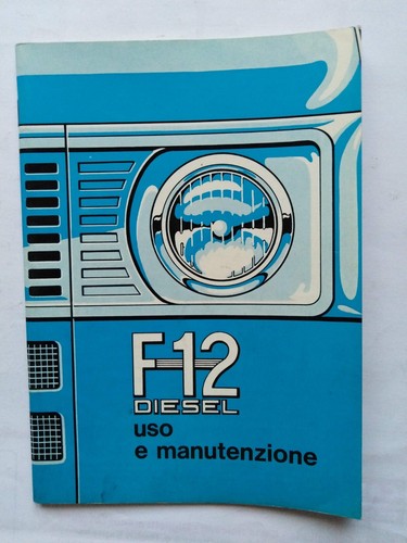 Alfa romeo diesel - 12,
