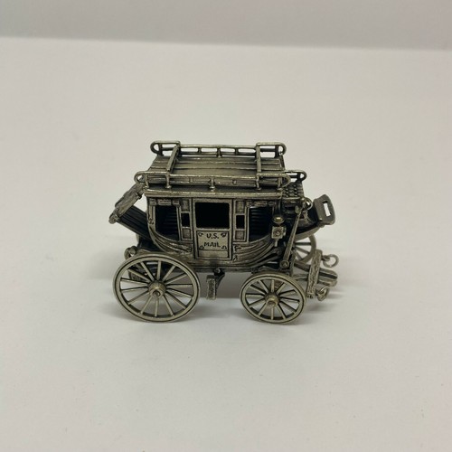 Modellino carrozza mail - modellino,