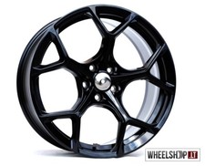 Cerchi in lega Audi R18 5x112