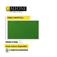 Erba Sintetica 7 mm da