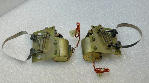Studer brake assembly compl - studer,