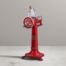 Berkel Model B Meat Slicer