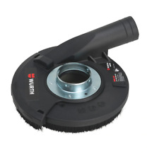 Dispositivo d'Aspirazione per Smerigliatrice EWS 14 e 17 - WÜRTH 5707000107