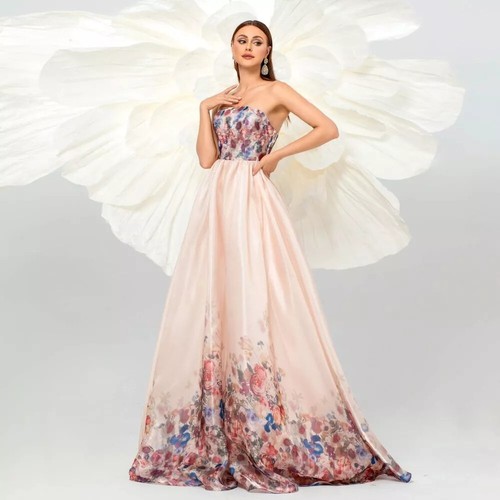 Vestito abito elegante - abito,