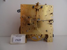 OROLOGIO TEDESCO GUSTAV BECKER