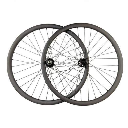 Set ruote carbonio 29er - , xc