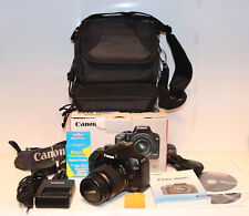 Fotocamera digitale Canon EOS