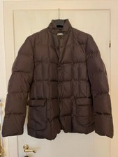 PIUMINO ASPESI GRAND BOB TRAPUNTATO - TG.  XL VESTIBILITA' 50