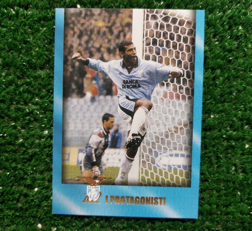 Card lazio panini - ss,