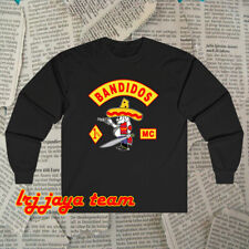 Nuovo Bandidos Worldwide MC