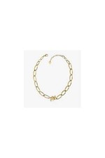 Guess Love Wire Gold Plated
