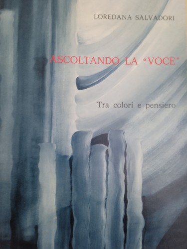 Loredana salvadori - 'loredana,