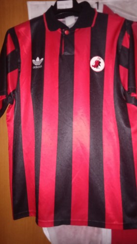 Maglia calcio foggia anni - maglia,