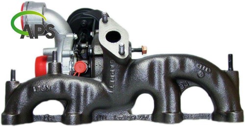 Turbocompressore seat leon - seat,