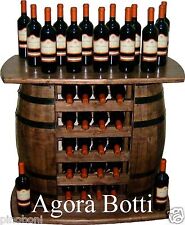 Botti/botte Cantina