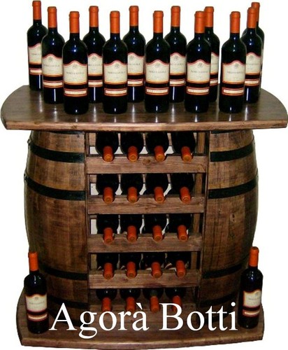 Botti botte cantina - botti/botte,
