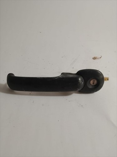 Td27 turbo maniglia esterna - turbo,