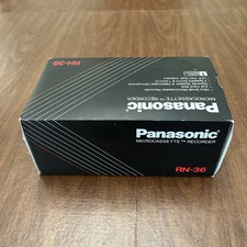 Registratore Microcassette