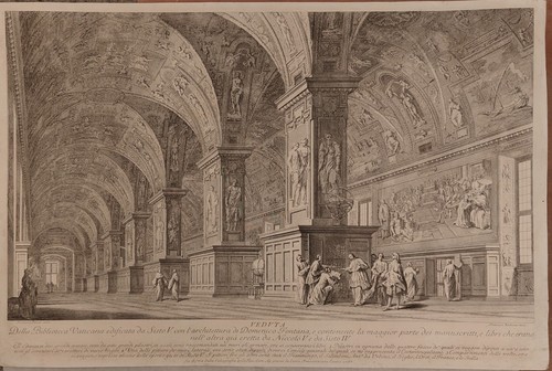 Roma veduta della - roma.,