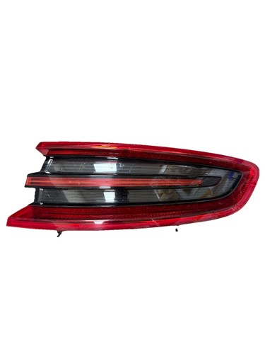 Fanale posteriore porsche - fanale,