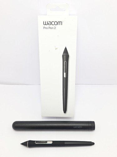 Wacom pro pen - pro, (kp504e)