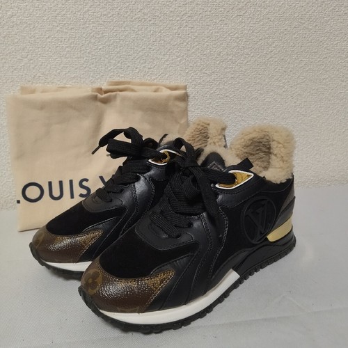 Louis vuitton runaway - louis,