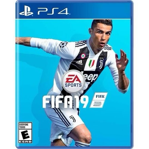 Giochi ps4 fifa - ps4,