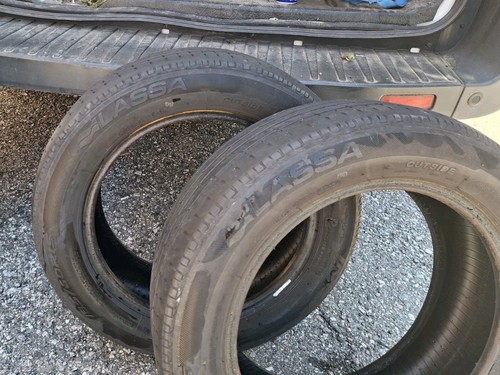 Gomme estive 185 - estive, r15