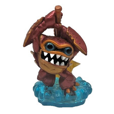 Skylanders Giants Wham Shell